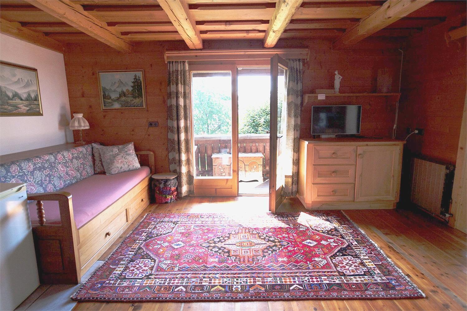 Villa Urlaub Im Blockhaus à Diex Extérieur photo