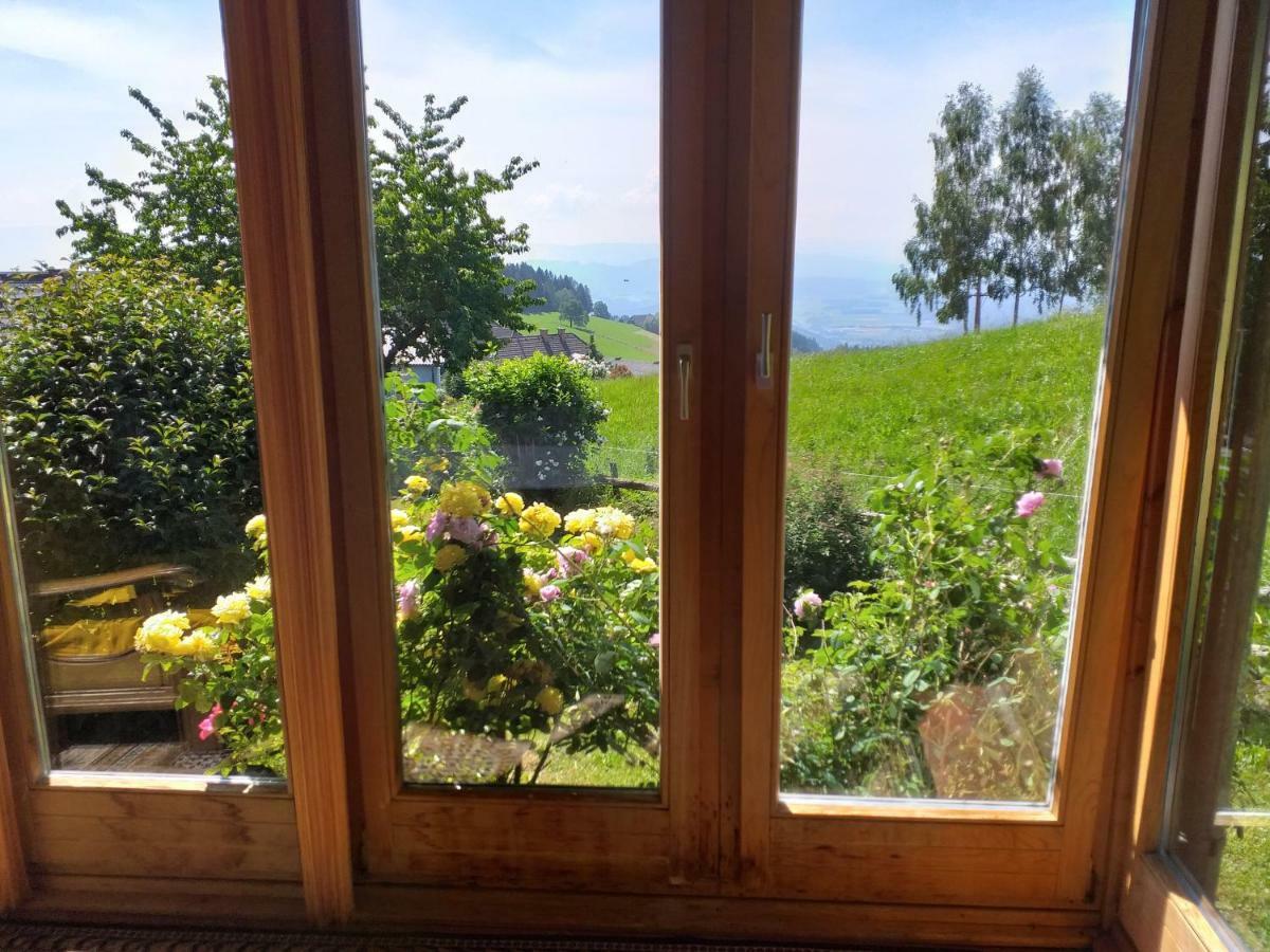 Villa Urlaub Im Blockhaus à Diex Extérieur photo