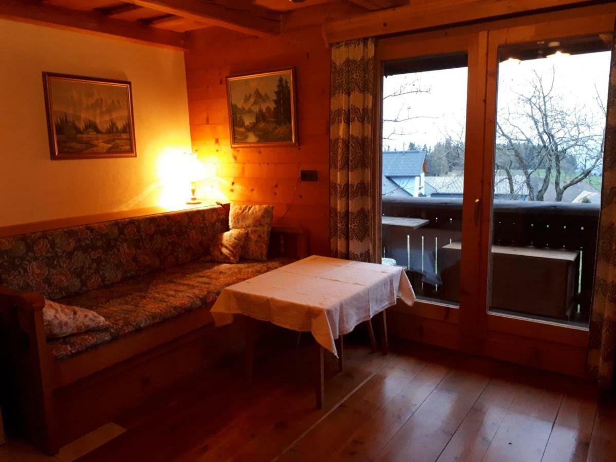 Villa Urlaub Im Blockhaus à Diex Extérieur photo